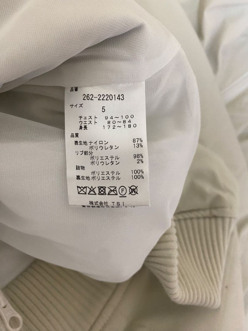 ジャックバニーセットアップ