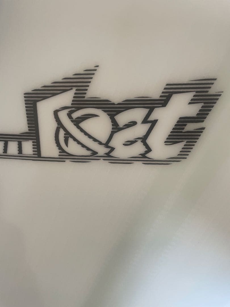 サーフィン・ボディボード 3.0 STUB DTHUMB TAIL LIGHT SPEED 2