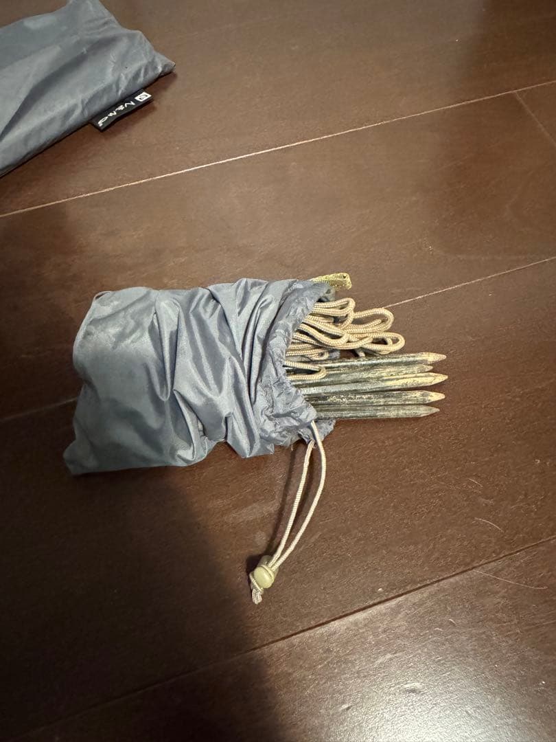 NEMO ニーモ ギャラクシーストーム2p