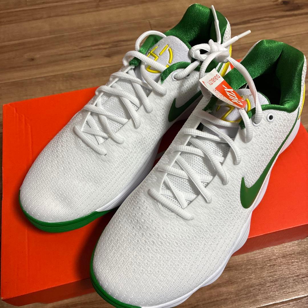 シューズ(男性用) NIKE Hyperdunk 2017 LOW EP