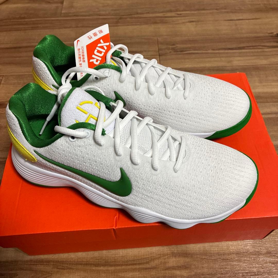 シューズ(男性用) NIKE Hyperdunk 2017 LOW EP