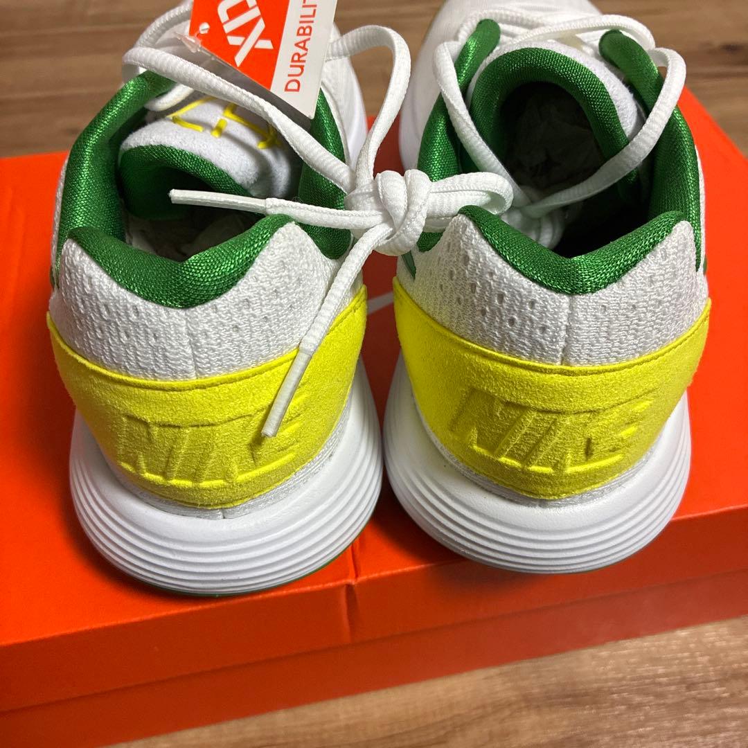 シューズ(男性用) NIKE Hyperdunk 2017 LOW EP