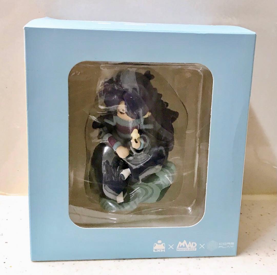 羅小黒戦記 ロシャオヘイセンキ フーシー 風息 クラウドファンディング