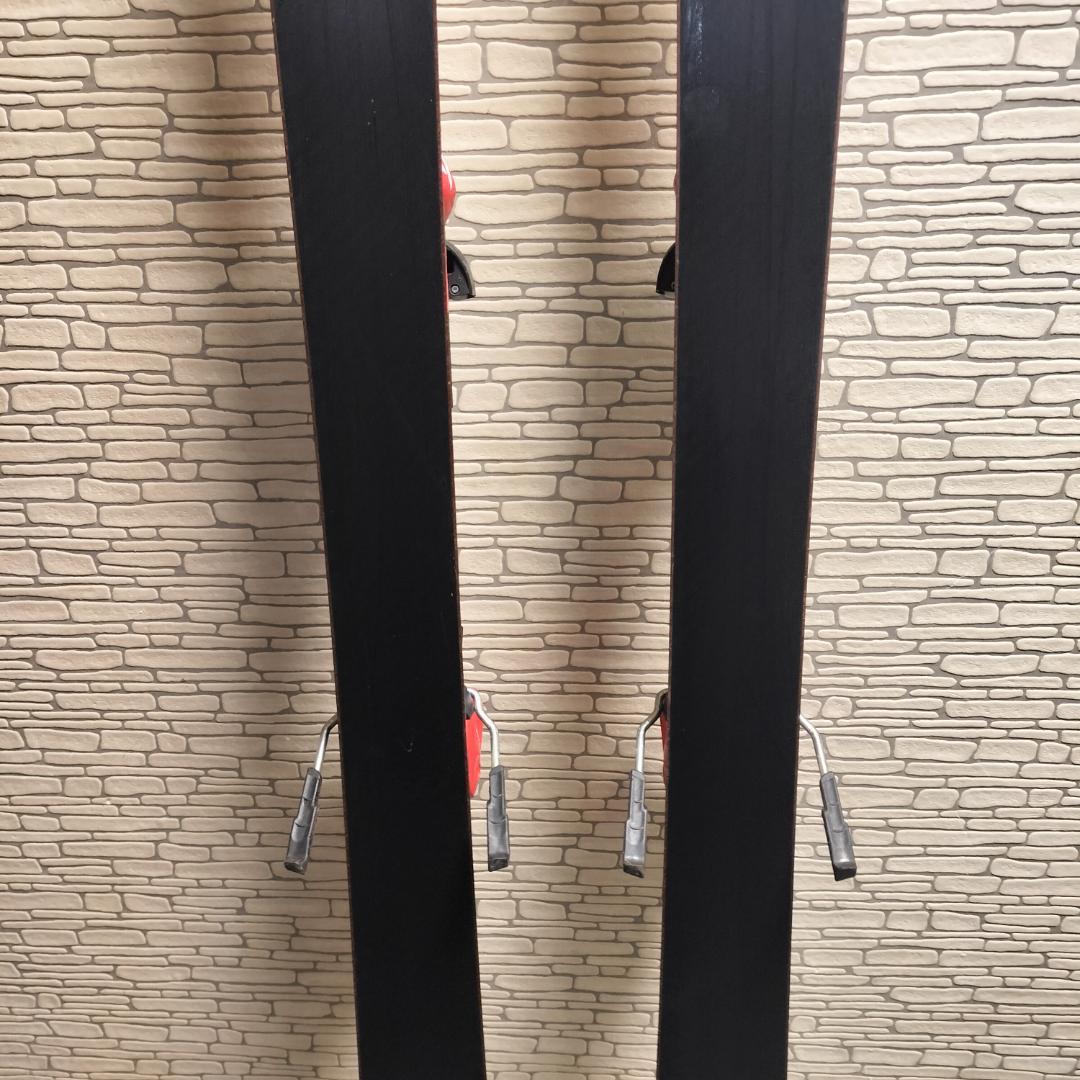 OGASAKA オガサカ UNITY S2 165cm スキー板