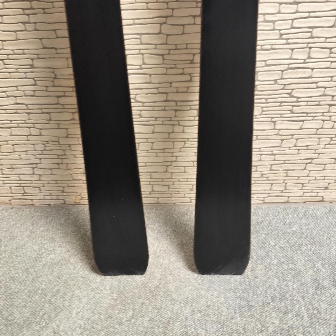 OGASAKA オガサカ UNITY S2 165cm スキー板