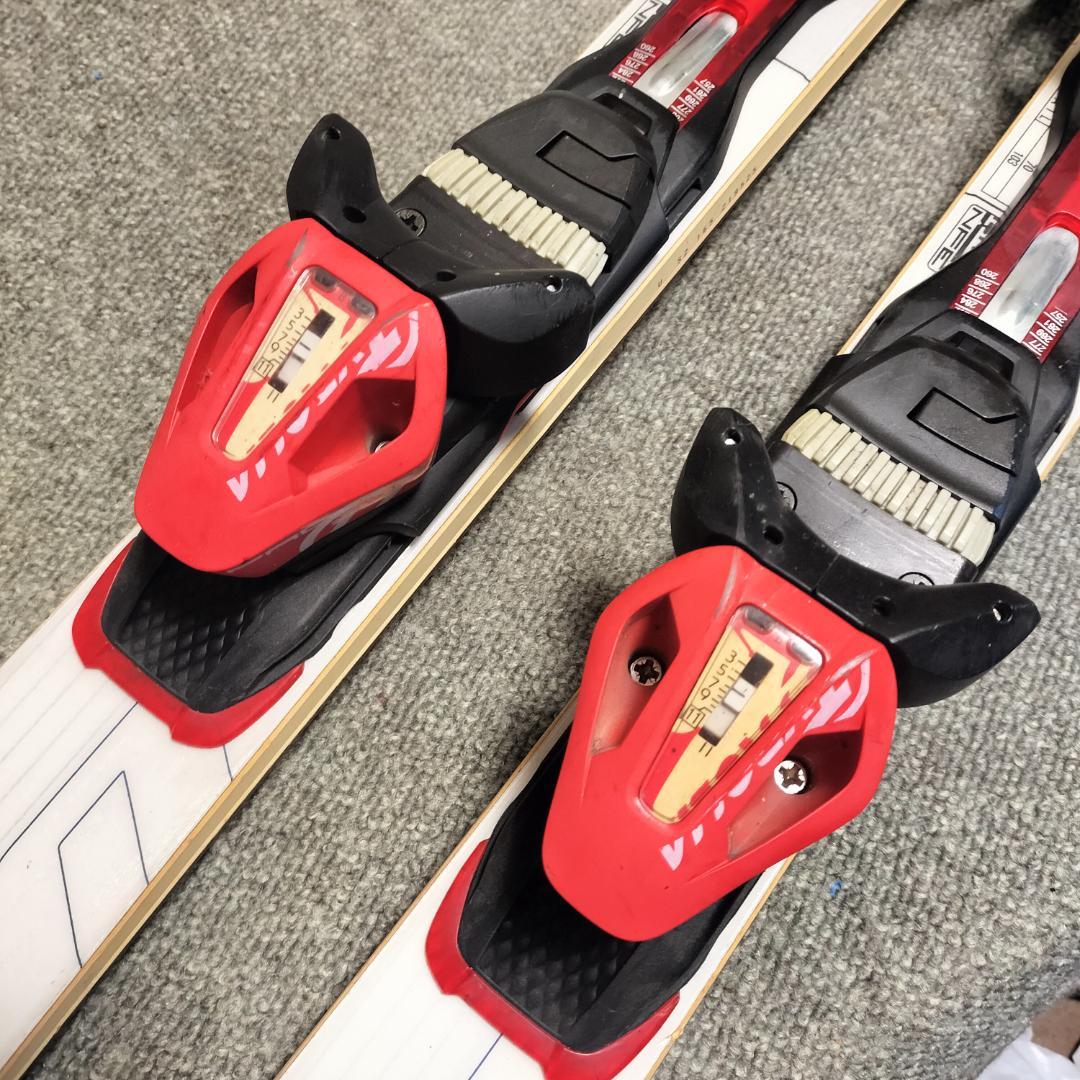 OGASAKA オガサカ UNITY S2 165cm スキー板