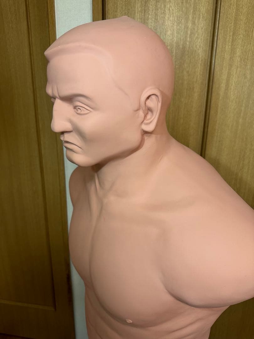 センチュリーボブ Century BOB 人型サンドバッグ - メルカリ