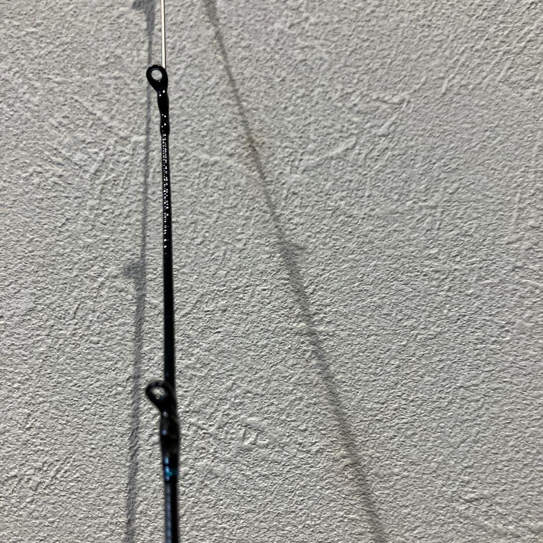 エメラルダス ストイスト ST(アウトガイドモデル) 83M-SMT