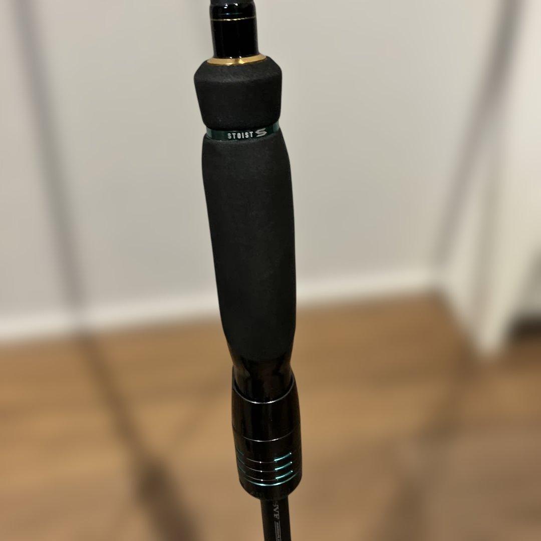 エメラルダス ストイスト ST(アウトガイドモデル) 83M-SMT