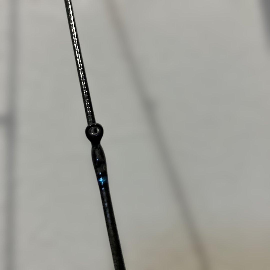 エメラルダス ストイスト ST(アウトガイドモデル) 83M-SMT