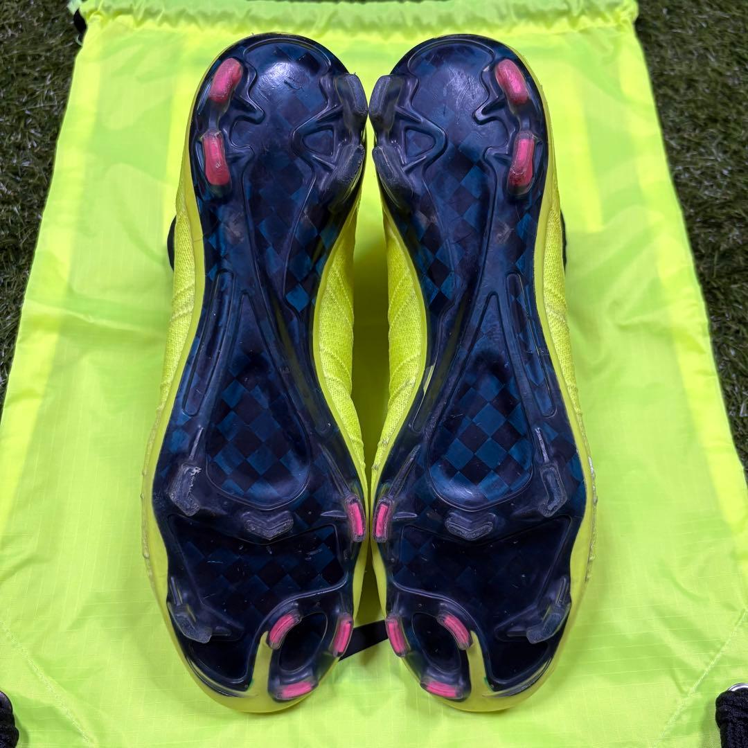 NIKE Mercurial Superfly Ⅳ FG 24.5cm