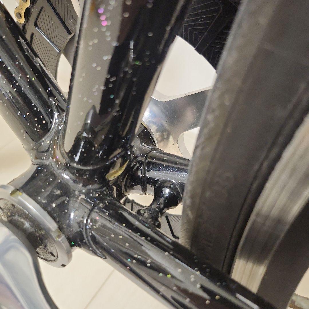 【NJS】Kalavinka フレーム