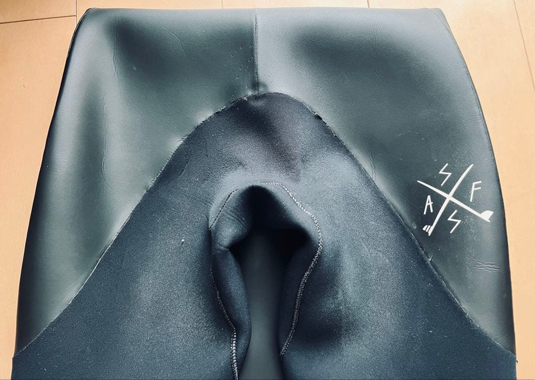 aidentifyアイデンティファイ ロングジョン　ＭＬ