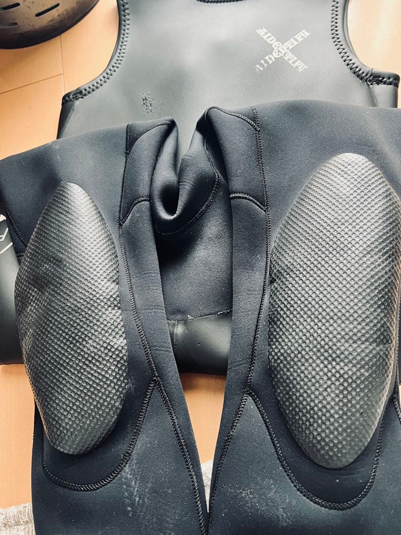 aidentifyアイデンティファイ ロングジョン　ＭＬ