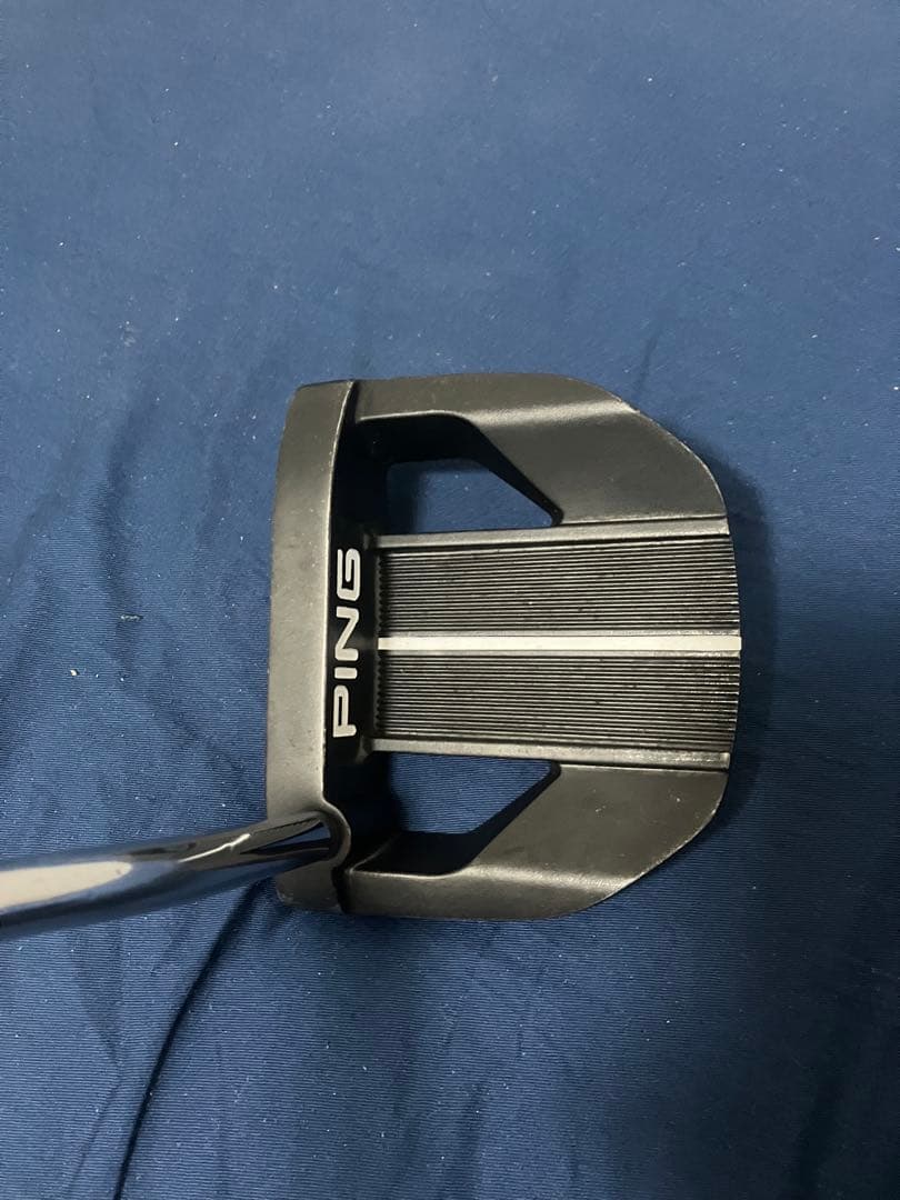 [最終価格]PING SIGMA2 VALOR 400 36インチ