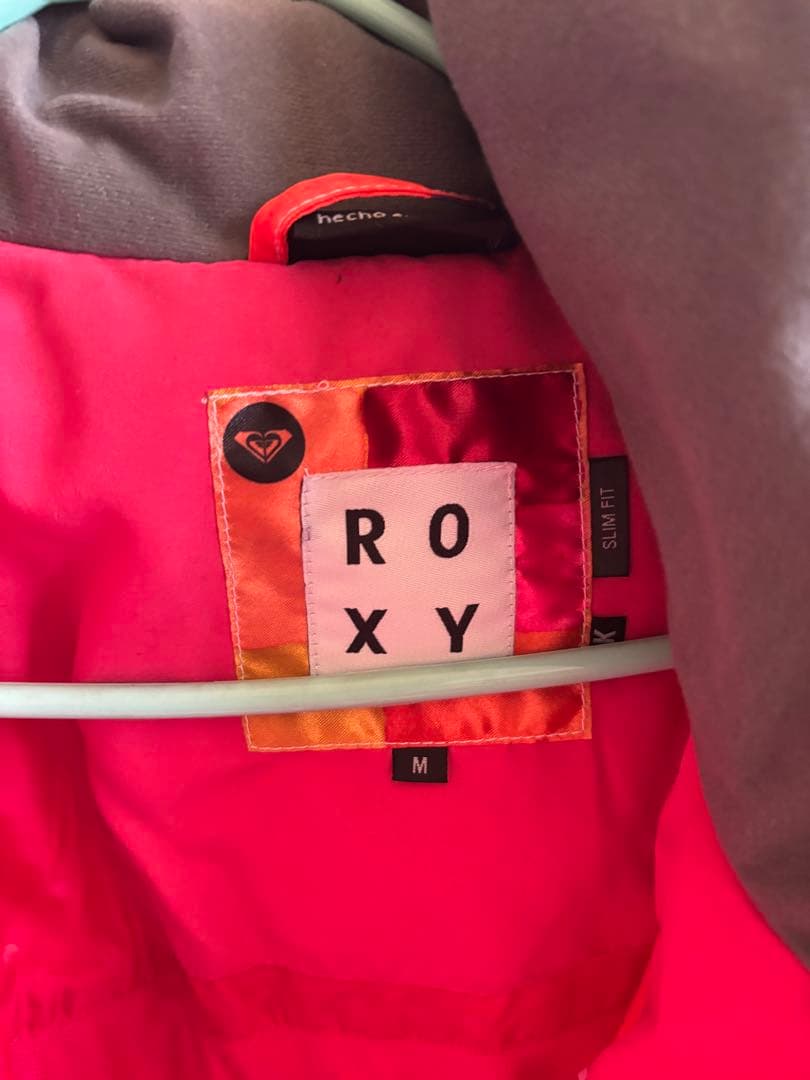 Roxy スノーボードウェア Mサイズ セット