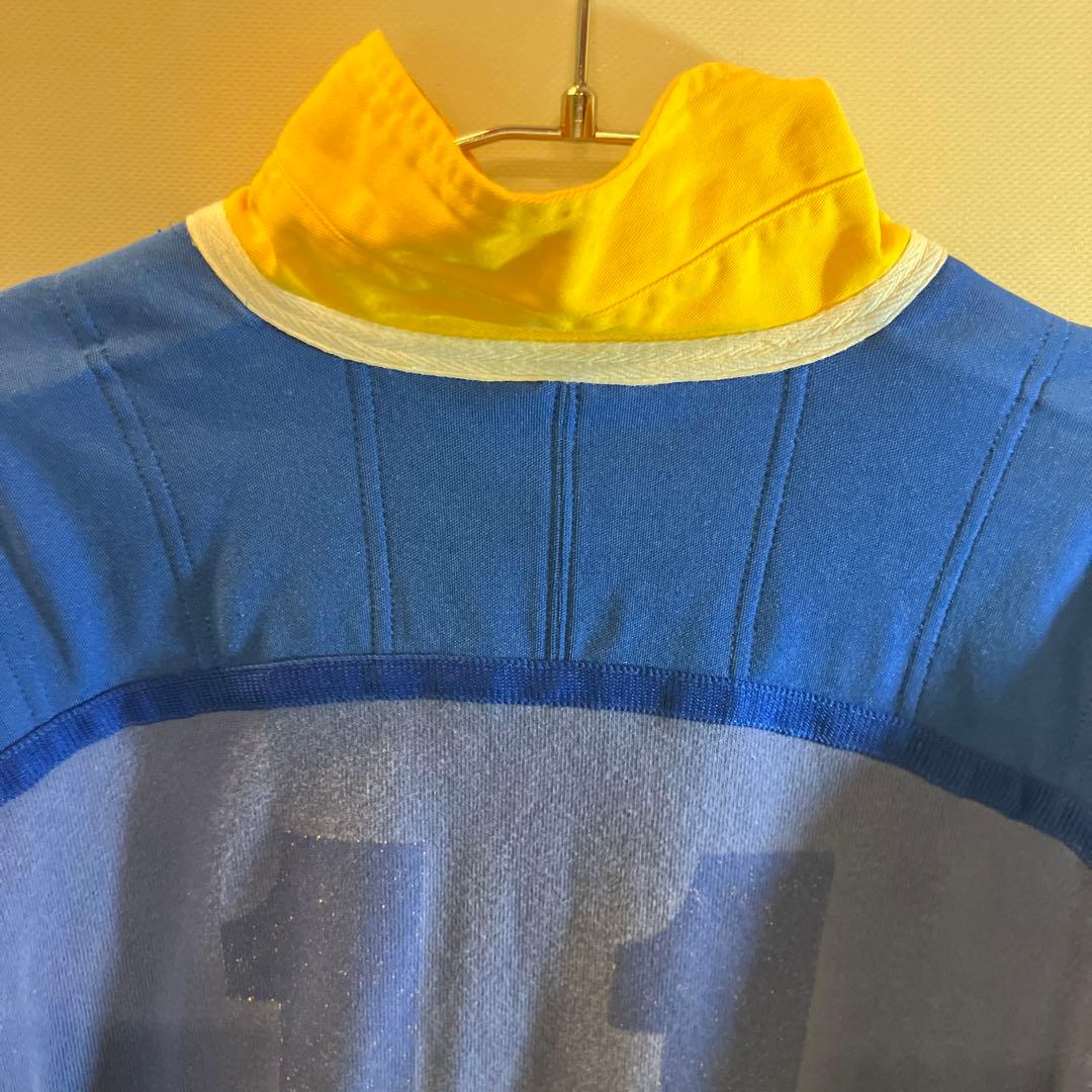 神戸製鋼　スティーラーズ ナイキ製　ジャージ M