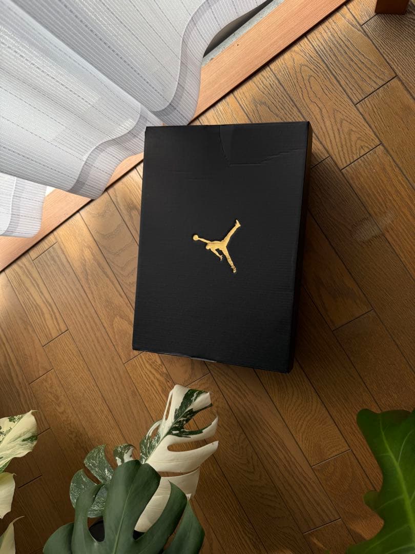 新品Nike Air Jordan 1 Low ゴルフシューズ　28cm