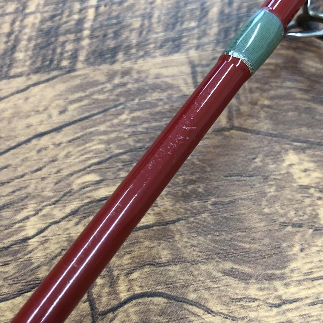 フィッシュマン　ビームス710MH　No.2567