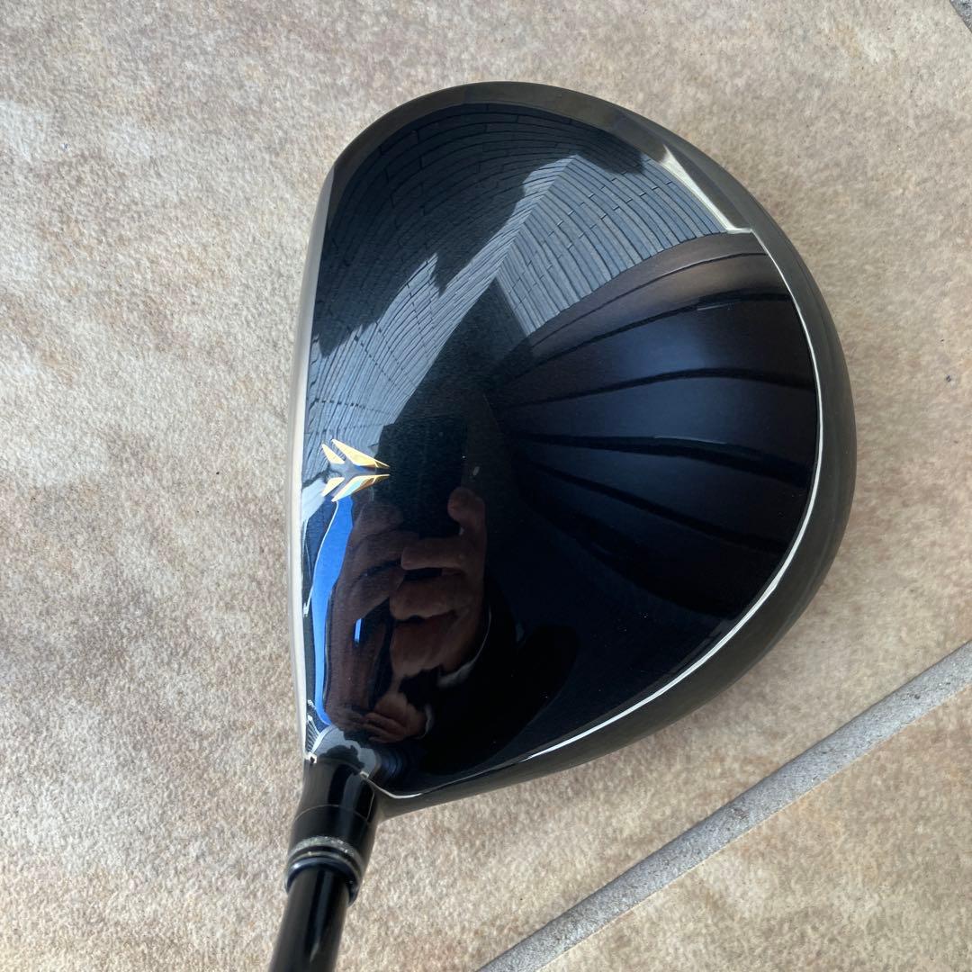 XXIO PRIME（2019） 10.5°ドライバー SP1000 Ｒ