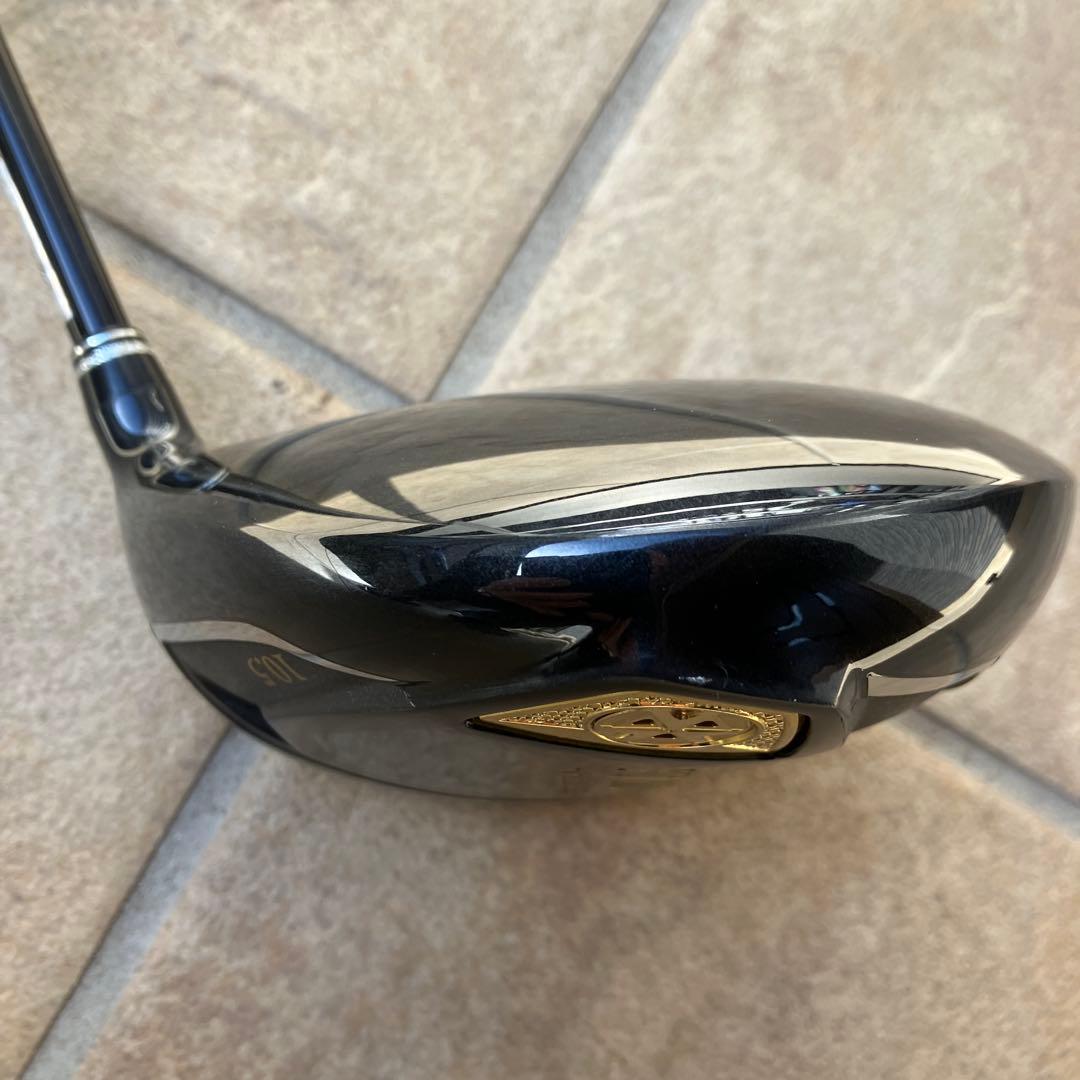 XXIO PRIME（2019） 10.5°ドライバー SP1000 Ｒ