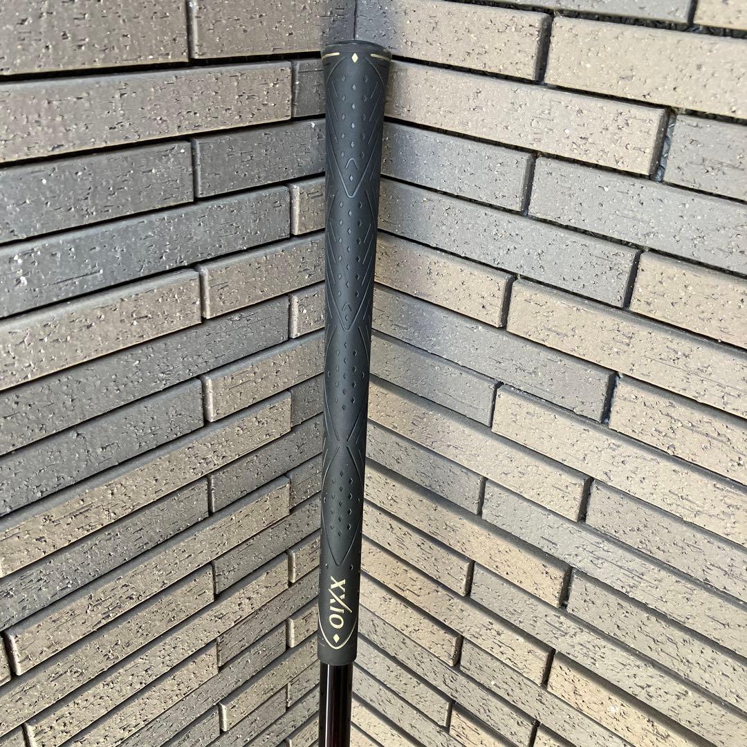 XXIO PRIME（2019） 10.5°ドライバー SP1000 Ｒ