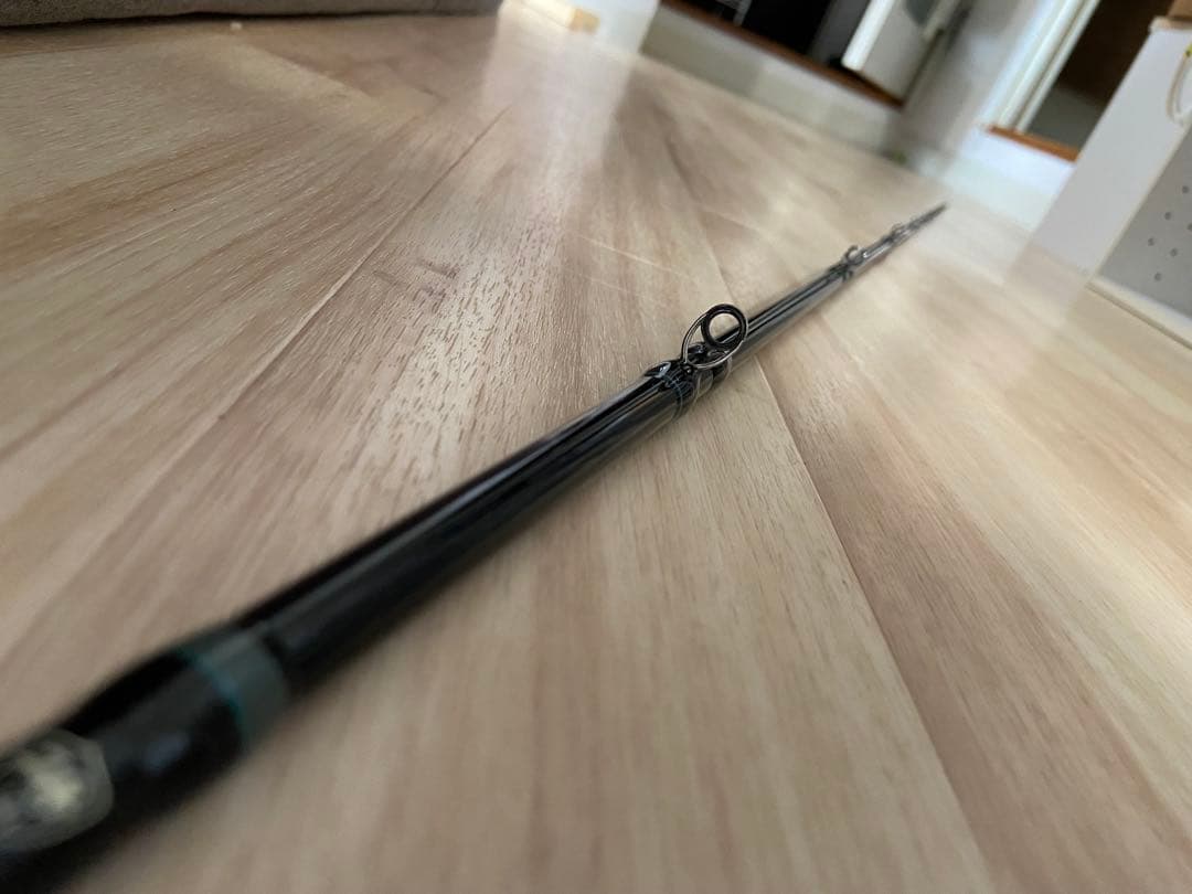 きしゅうさん専用　ツララ×DRT エルホリゾンテ 73remix 後期