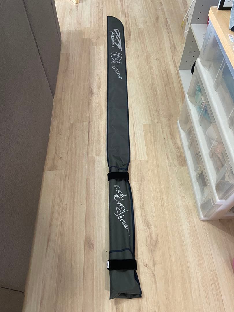 きしゅうさん専用　ツララ×DRT エルホリゾンテ 73remix 後期