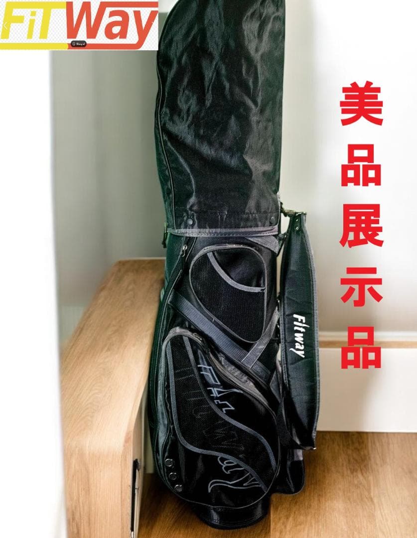 ROYAL COLLECTION ロイヤルコレクション ゴルフバッグ 迷彩 人気の迷彩