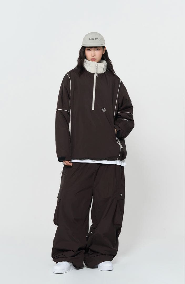 GAFH 24/25 スノーボードウェアセット