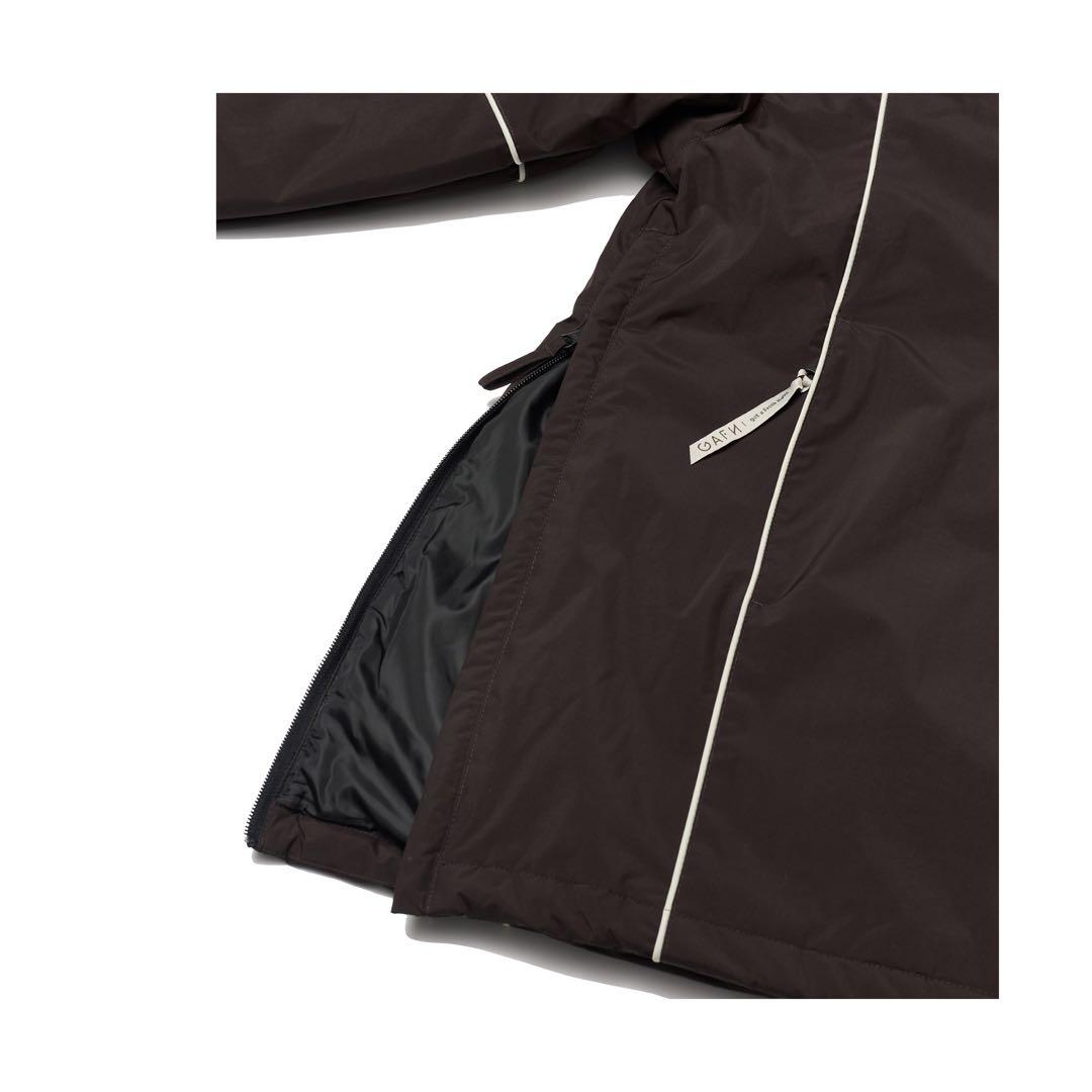 GAFH 24/25 スノーボードウェアセット