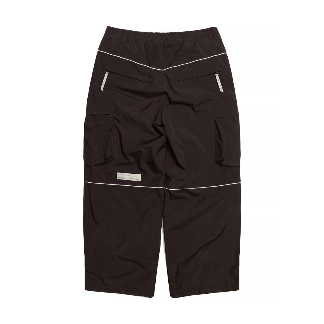 GAFH 24/25 スノーボードウェアセット