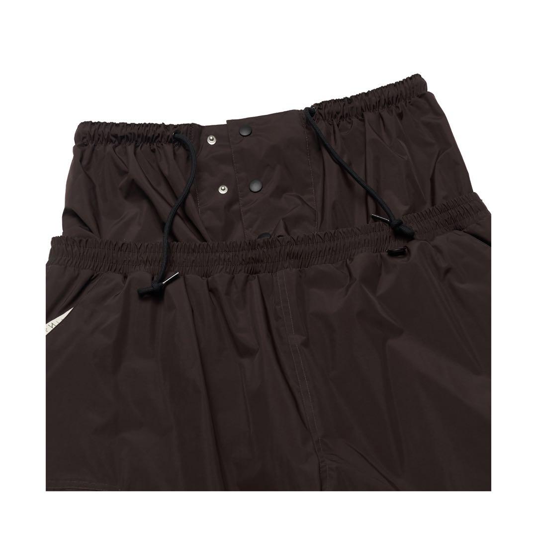 GAFH 24/25 スノーボードウェアセット