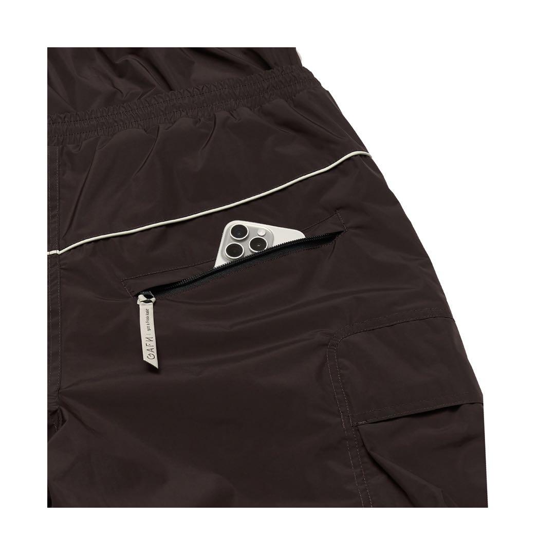 GAFH 24/25 スノーボードウェアセット