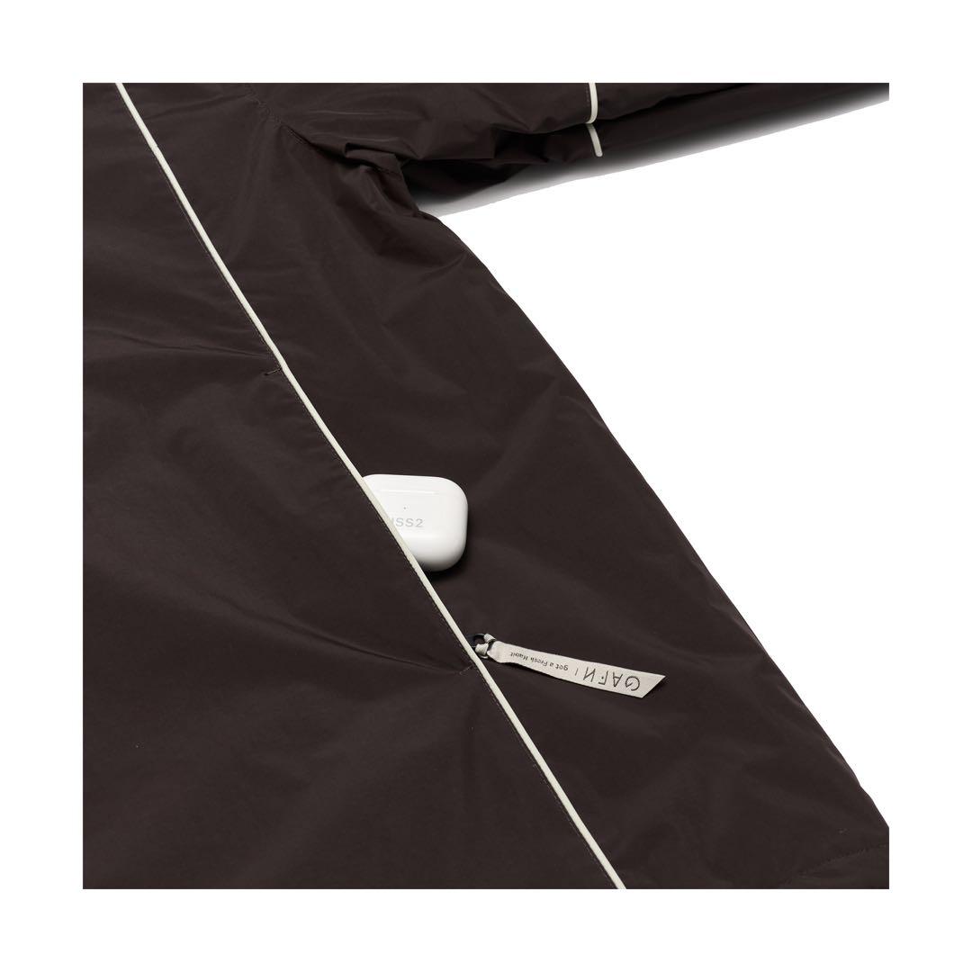 GAFH 24/25 スノーボードウェアセット