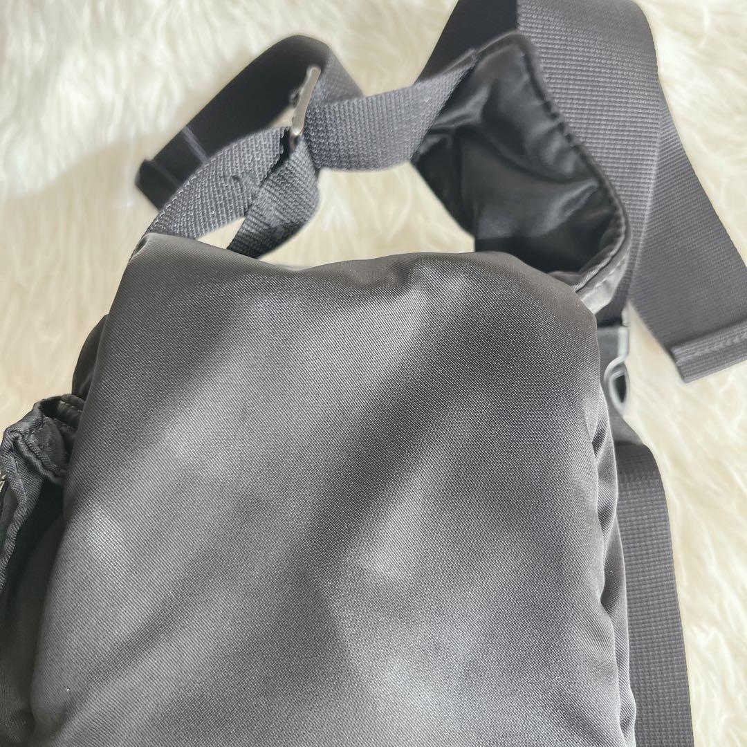 PORTER TANKER ウエストバッグ　ボディバッグ