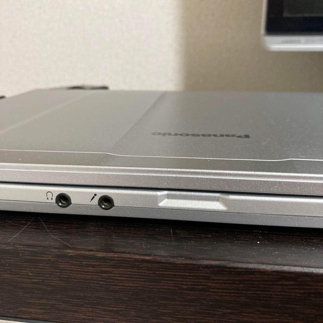☆Panasonic CF-LX4 i5 メモリ8GB 256GB SSD☆