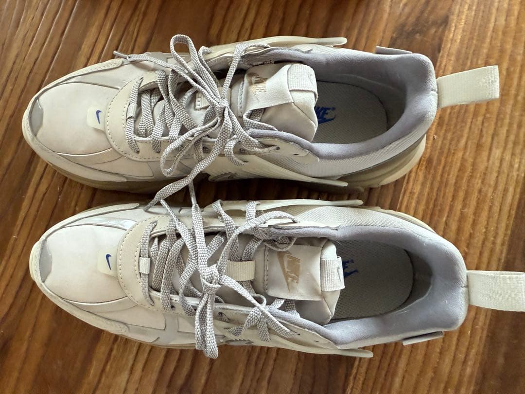 靴 W NIKE V2K RUN GTX 23.5cm