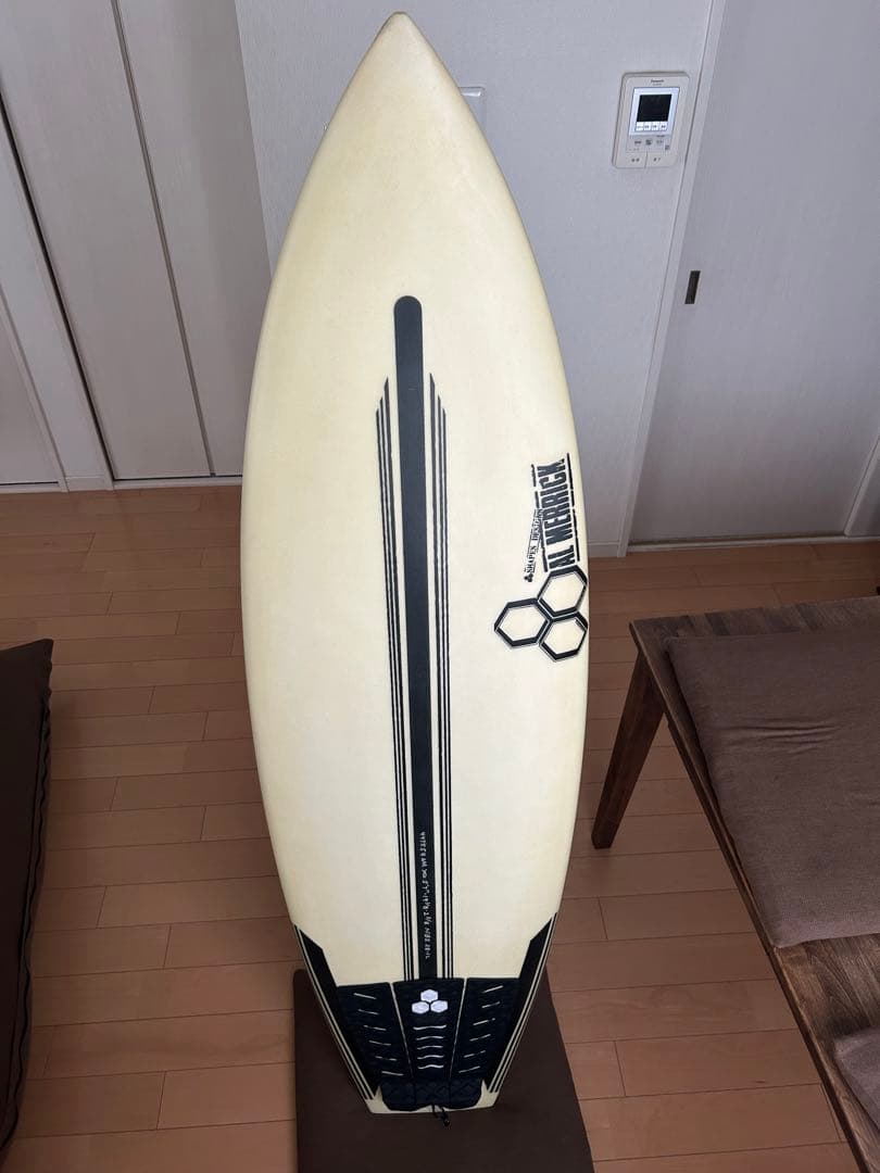 美品】アルメリック ネックベアード2