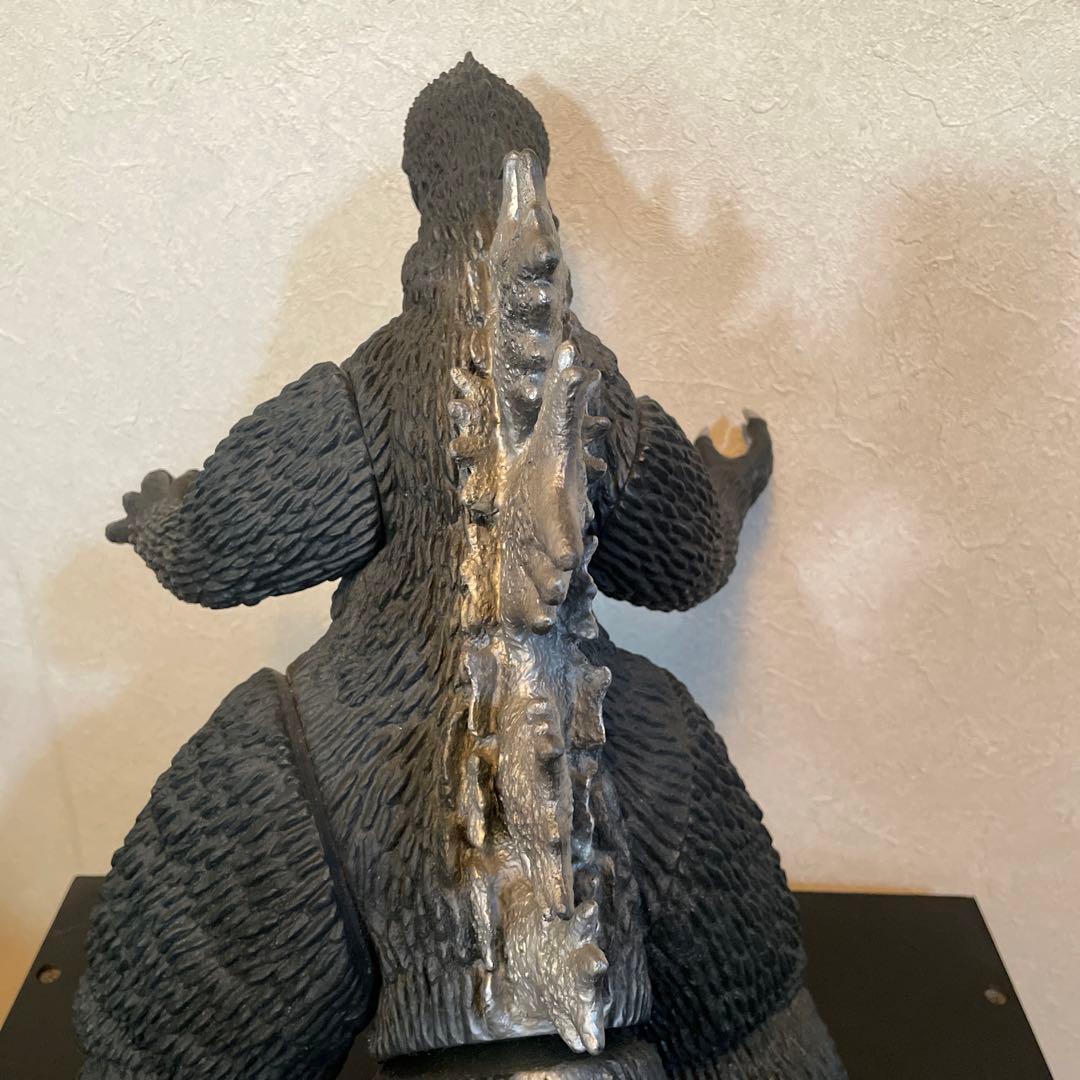 ゴジラ GODZILLA BANDAI 1988 東宝 フィギュア 特大 - メルカリ