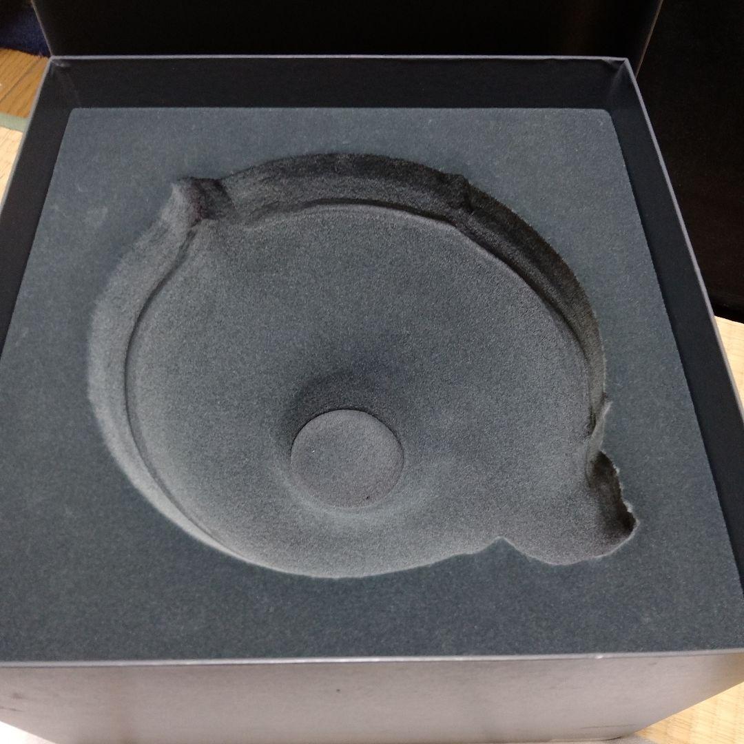 フランス　ドーム工房　 作品　アイリス