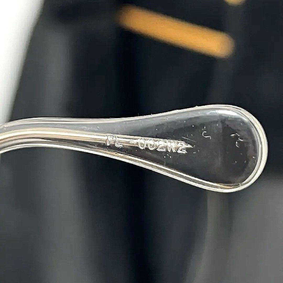 ま*様 JULIUS TART OPTICAL/AR 46/22 GREY SH