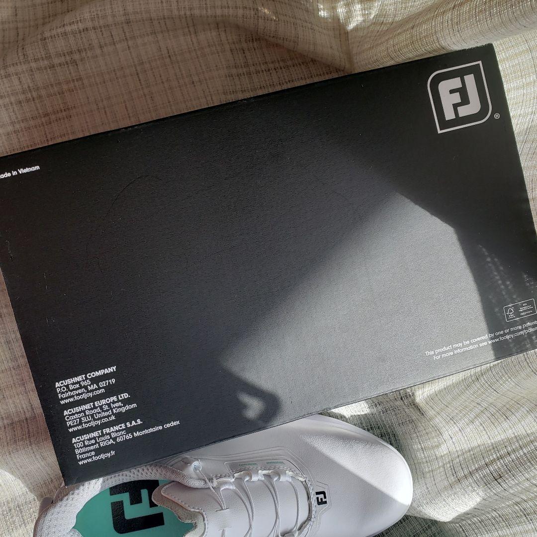 ★はなすけ様★　FJ フューエル BOA 23cm