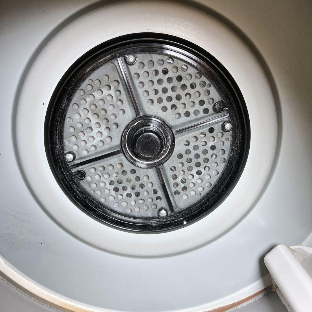 HITACHI 電気式乾燥機 日立　DE-N40WX　2020年製