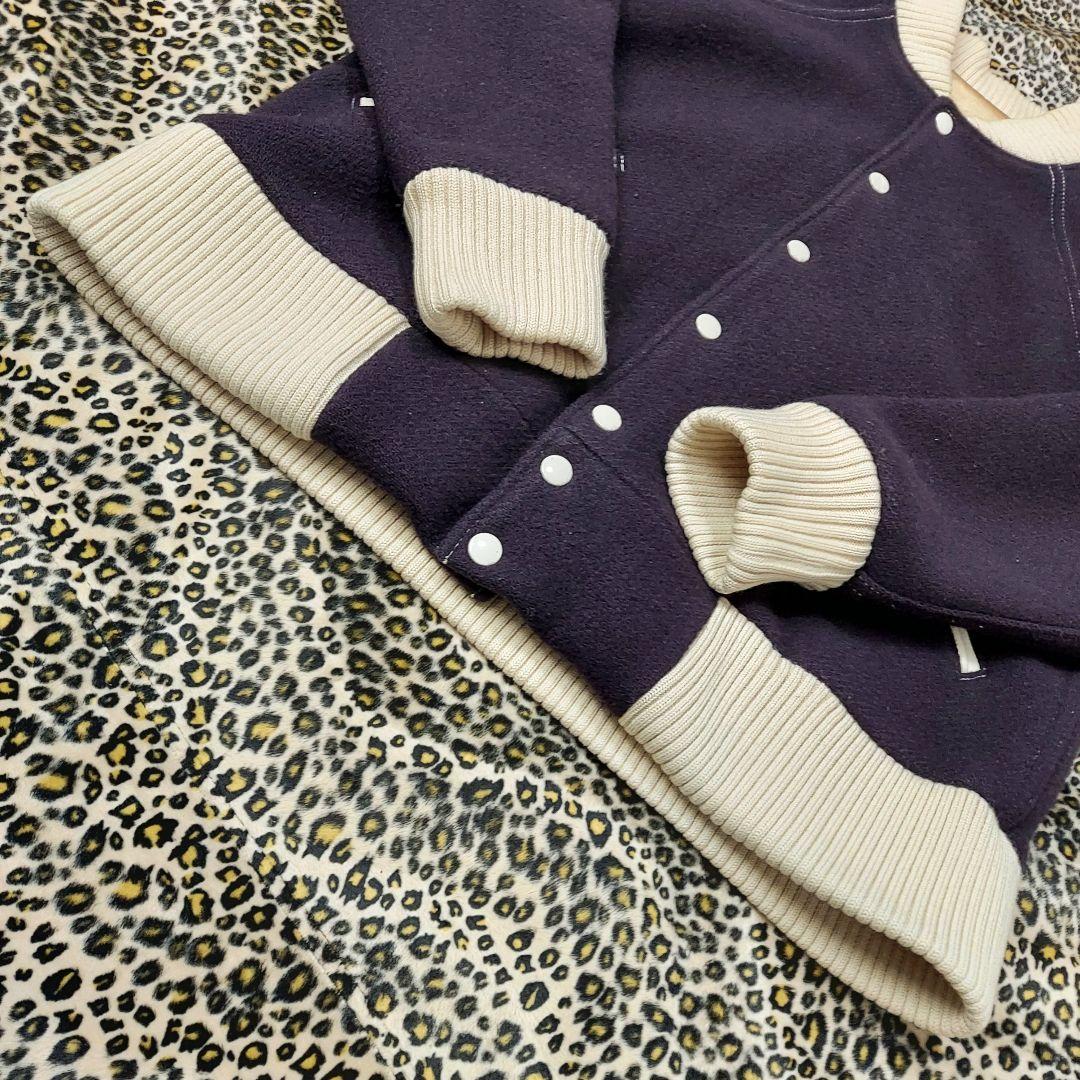 希少 入手困難】GENT-X アワードジャケット 星野商會 星野商会 - メルカリ