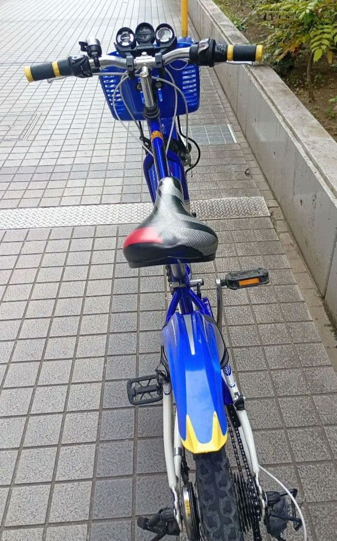 ブリジストン クロスファイヤー ジュニア 24