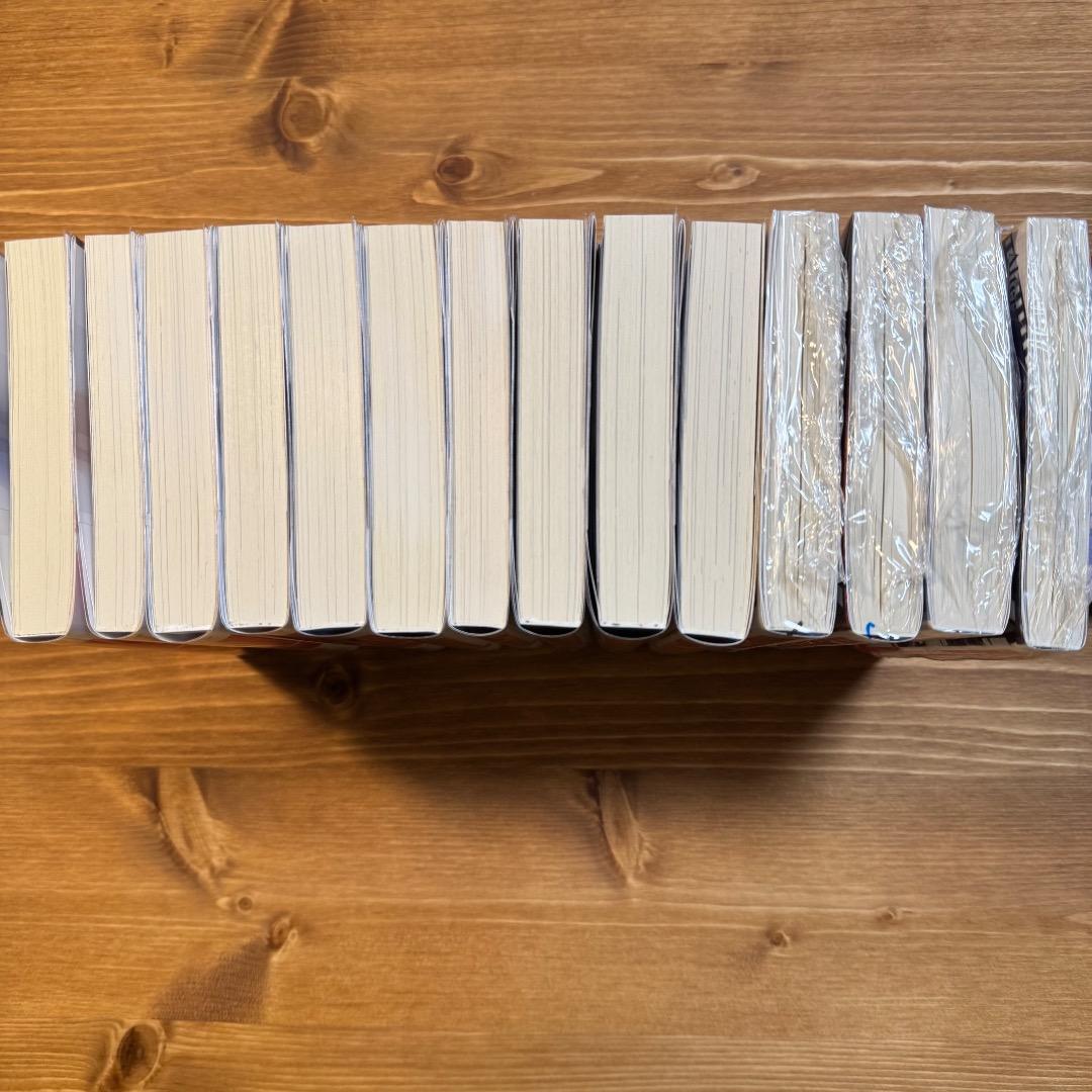 86 エイティシックス 全巻初版 1〜13巻 他 - メルカリ