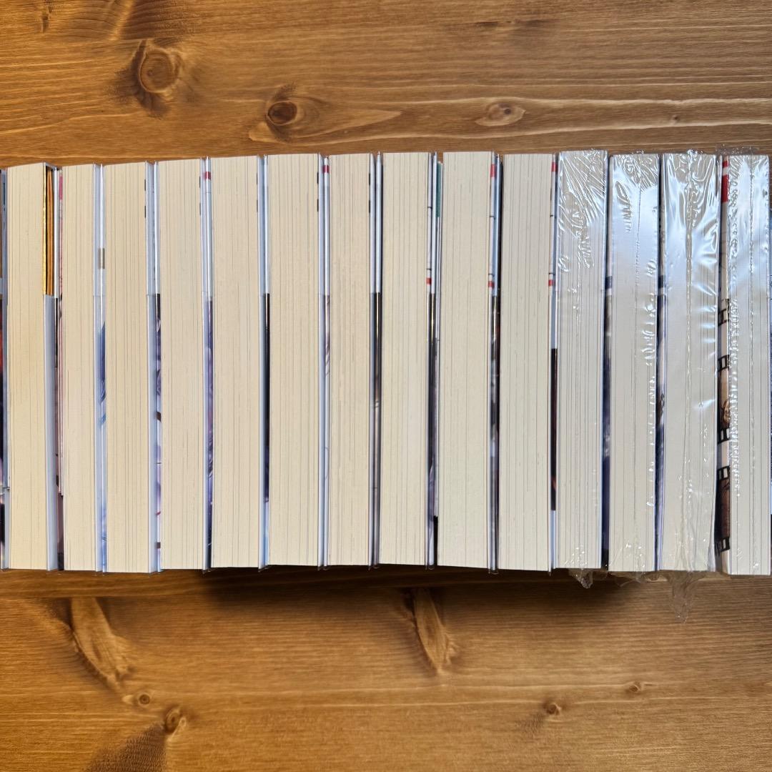 86 エイティシックス 全巻初版 1〜13巻 他 - メルカリ