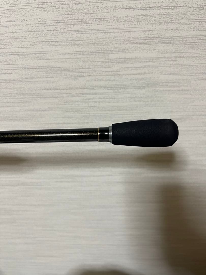 ヤマガブランクス ブルーカレントAII Range 85TZ/NANO