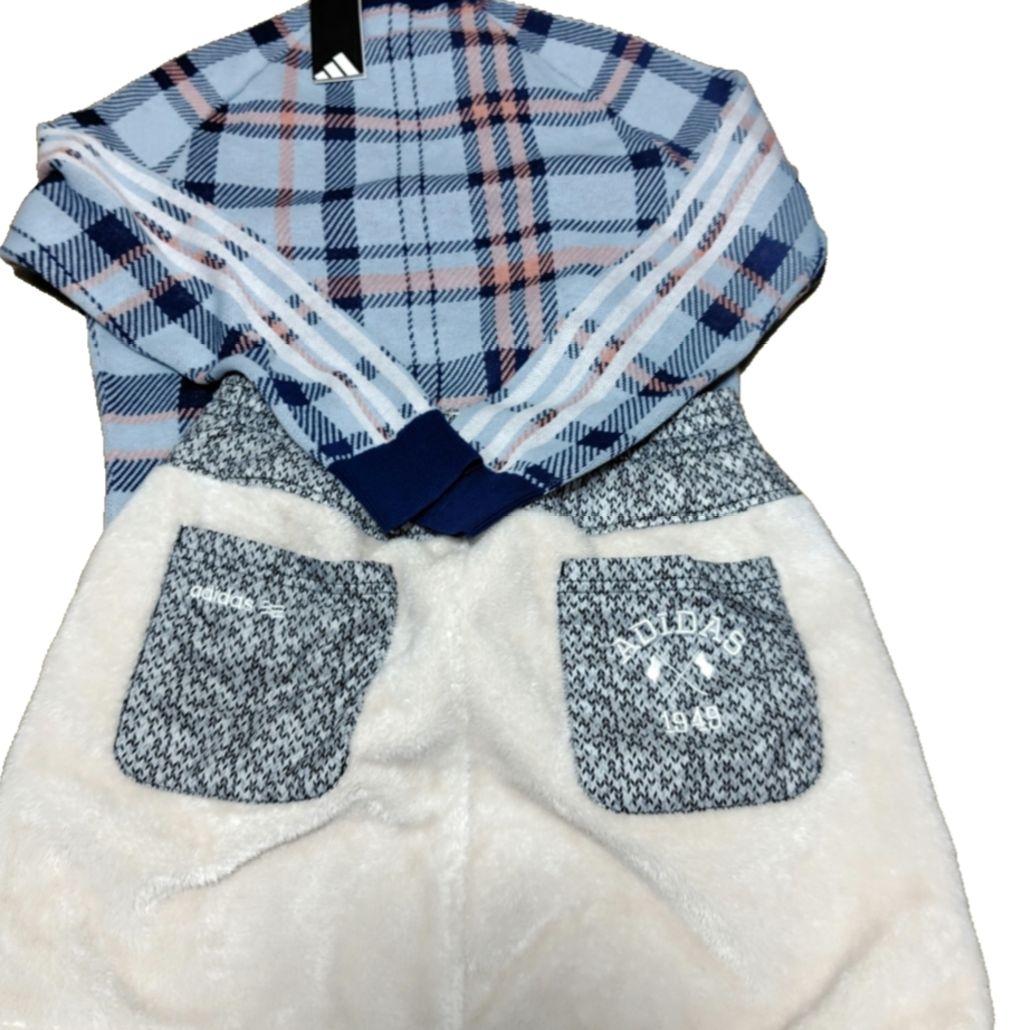 アディダス ゴルフ セットアップ レディース ゴルフウェア